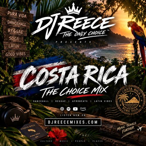 Costa Rica Mix 9-2026 (Explicit)
