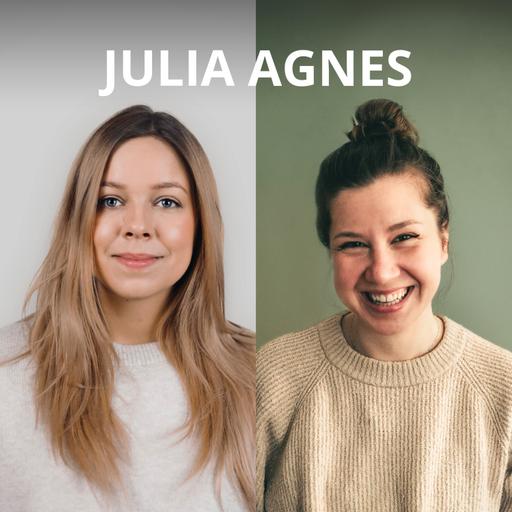 22# Julia Agnes