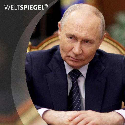 Wie sicher ist Putins Macht vor der Wahl?