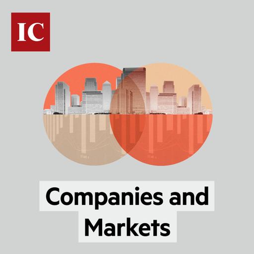 Semiconductor stocks, our Top 50 Funds and Mortgage Advice Bureau: Companies and Markets Show