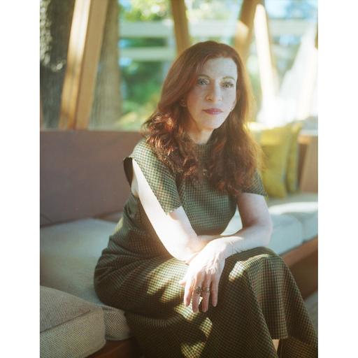 Susan Orlean