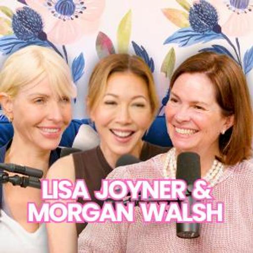 #448 - Being the Plus One with Lisa Joyner & Morgan Walsh