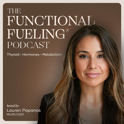 Episode 162: [The LOdown] The Overlooked Environmental Factors Affecting Thyroid Health