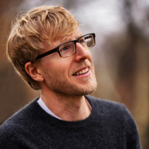 Episode 545: Stories Can Sit in the Notebook for Years. Just Ask Matthew Wolfe.