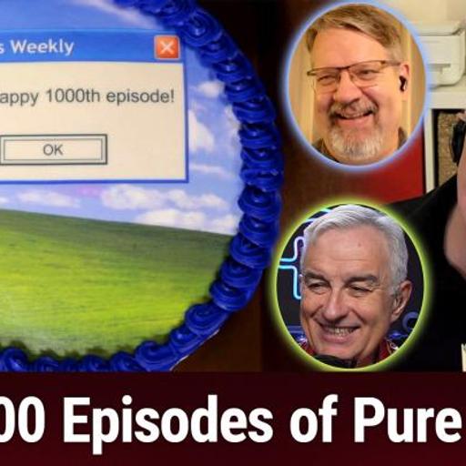 WW 1000: Ensheepified - Patch Tuesday Shatters Vulnerability Fix Records!