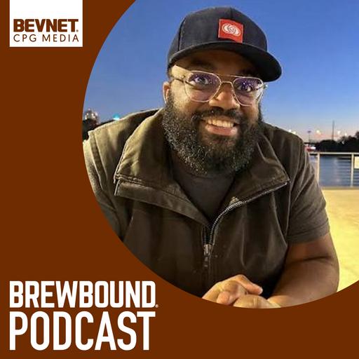Von Ebert's Dashawn Agbonze on Failing in Safe Spaces and the Importance of Brewing Education