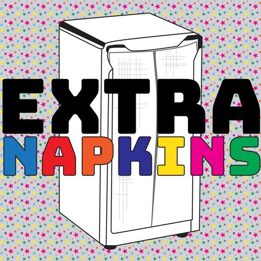 Really Rad Guest Host