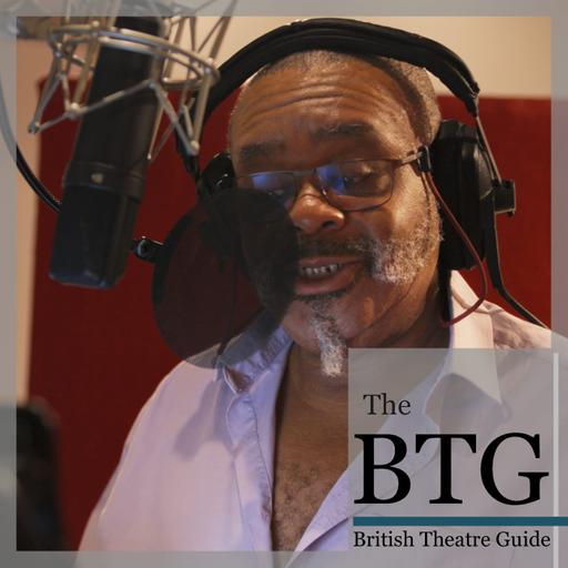 Clive Rowe sings From The Heart with words by Don Black