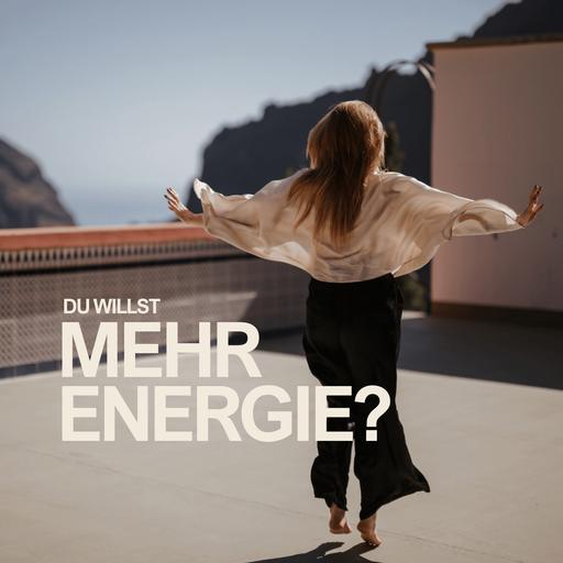 Du willst schnell mehr Energie? Fang hier an!