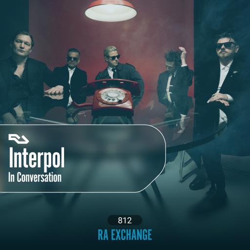 EX.812 Interpol