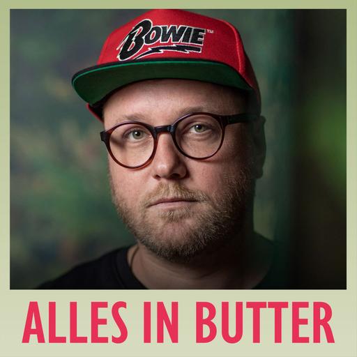 Zu Gast bei Sternekoch Max Strohe aus Berlin