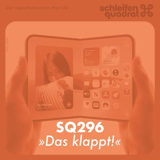 296 Das klappt!