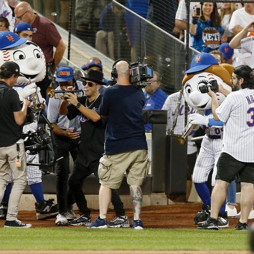 How baseball got its beat