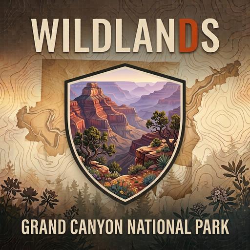 #013 - Grand Canyon, Part 1: The History | Deep Time, Eleven Tribes & the Fight to Protect It