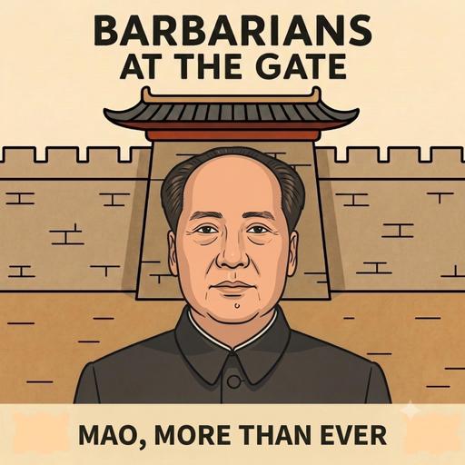 Mao More Than Ever