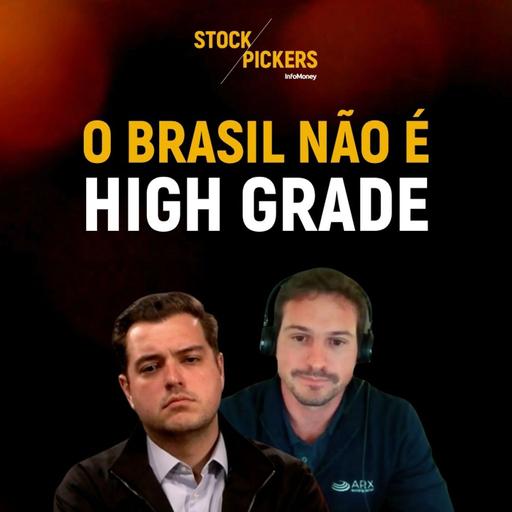 #341 SELIC ALTA E EMPRESAS PRESSIONADAS: ONDE HÁ OPORTUNIDADES NO CRÉDITO?