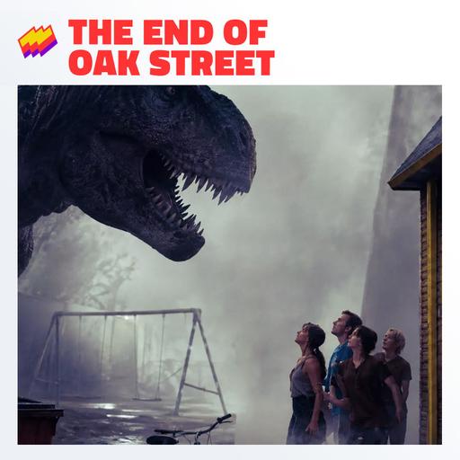 T19E05- The end of Oak Street: El amor es más fuerte