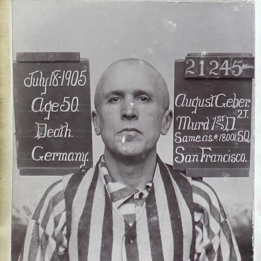 The Forgotten Man