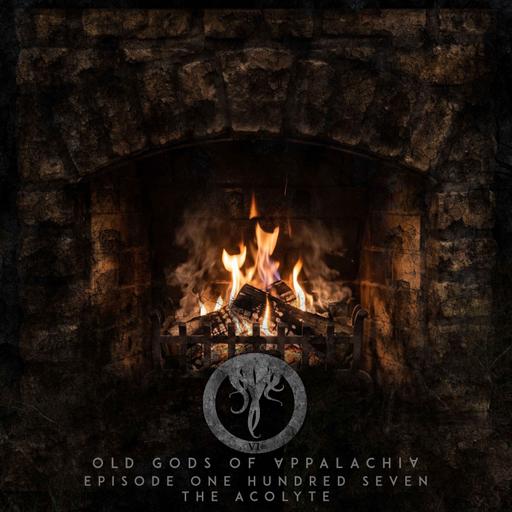 Episode 107: The Acolyte