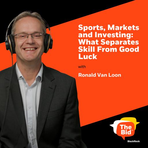 270: Sports, Markets and Investing: What Separates Skill From Good Luck