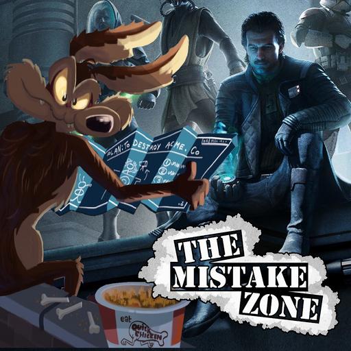 MZ - 8x04 - Coyote vs Zero Company