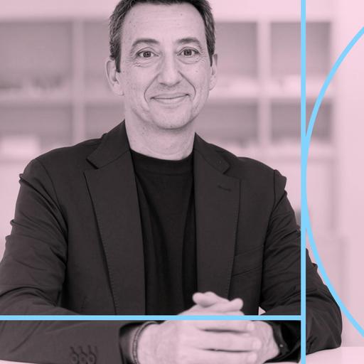 Federico Casalegno: Samsung EVP and MIT Design Lab founder on what 20,000 years of human creativity means for design today