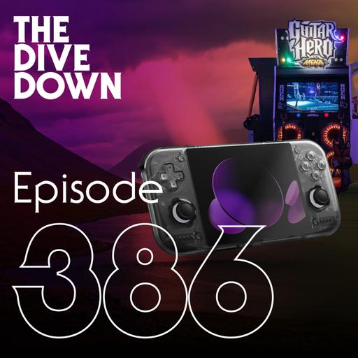 Episode 386: The Bjoys Are Back in Town
