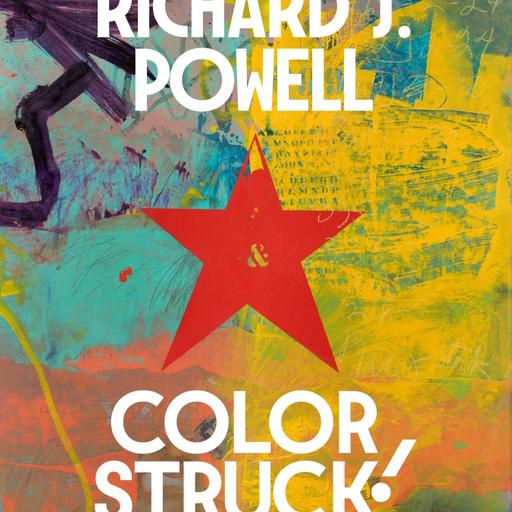 Richard J. Powell, Odilon Redon