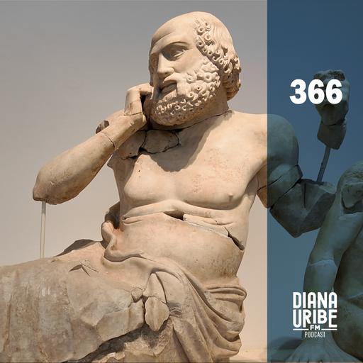 Grecia II: Mitología
