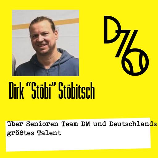 105 Dirk "Stöbi" Stöbitsch