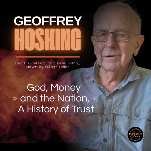 God, Money and the Nation, A History of Trust