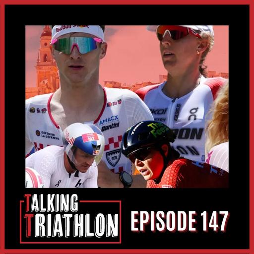 #147 - 70.3 World Championship Preview