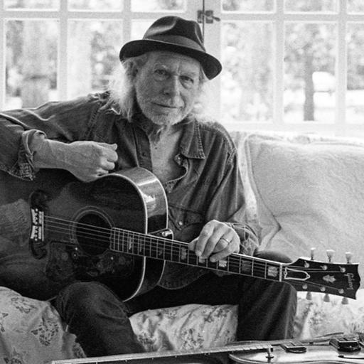 Ep. 287 - BUDDY MILLER (Does My Ring Burn Your Finger?)