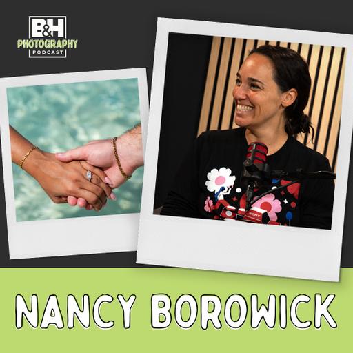 Nancy Borowick | Mentors & Career Pivots