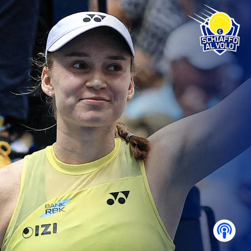 Speciale US Open, Day 11. Rybakina è la nuova N1... Nel giorno in cui la WTA si riscopre senza soldi