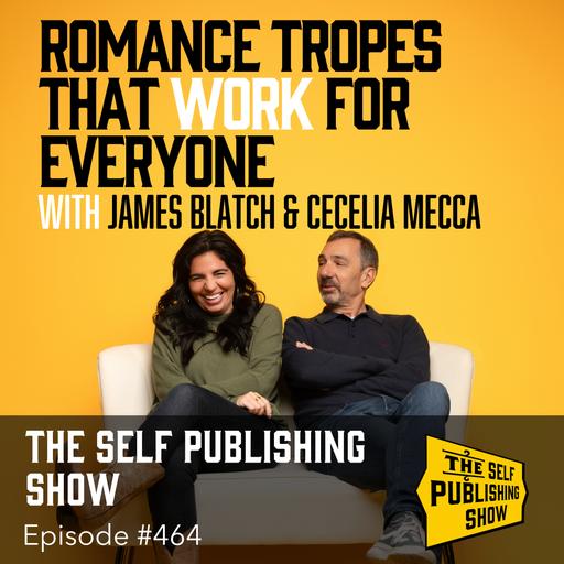 SPS-464: Romance Tropes That Work For Everyone