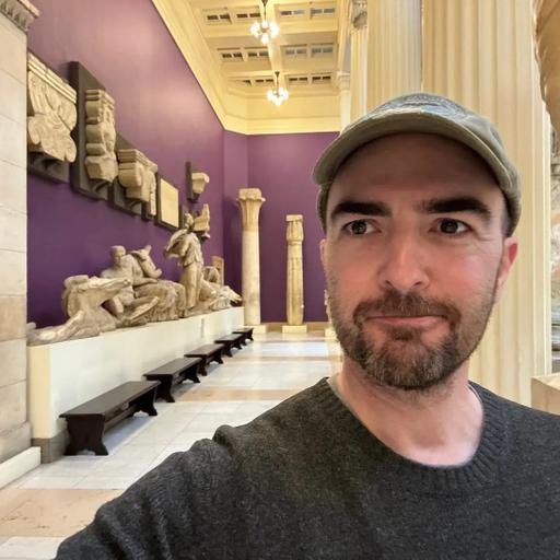 Ben Robbins — Revisiting Microscope, Designing Uncomfortable Games, and the Mechanics of Shared Stories (#110)
