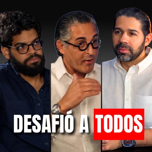 Pedro Calderón: El hombre que revolucionó Volvo