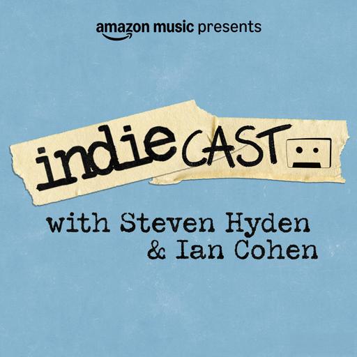 Special Bonus Episode: An Interview with Nate Amos of This Is Lorelei