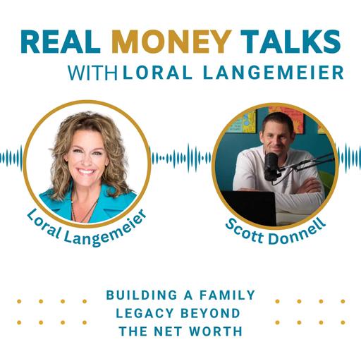 Building a Family Legacy Beyond The Net Worth