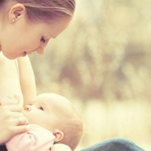 Successful Breastfeeding Stories: Miriam Valdez