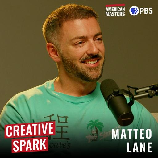 The Many Passions of Matteo Lane