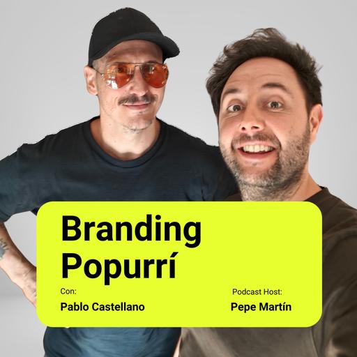 Branding Popurrí 10: ¿nos mata la IA?, la caída de Nike, BIC, Häagen-Dazs y más cosas