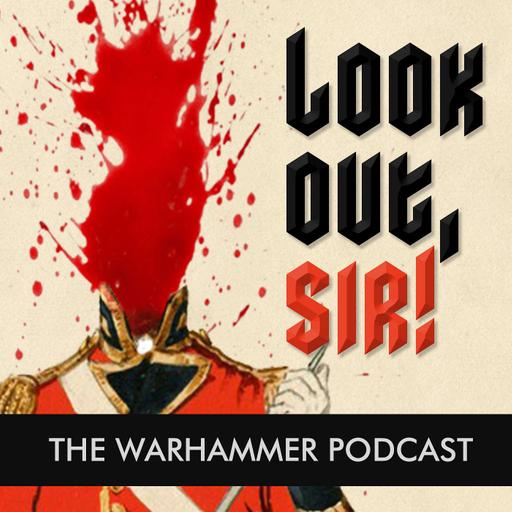 247. Hobby Audit, Munda Manager, and Death of Firstborn minis