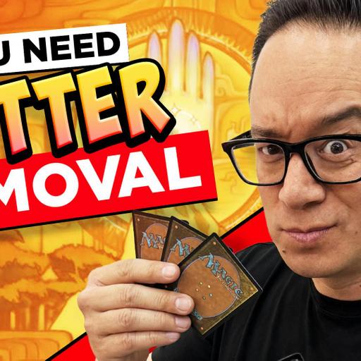 The Complete Guide to Removal in Commander | 762