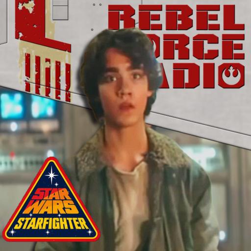Inside The Lawless Galaxy of Star Wars: Starfighter