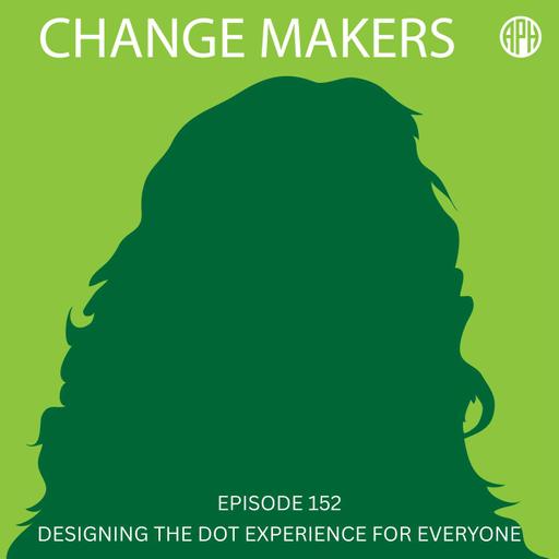 Designing The Dot Experience for Everyone