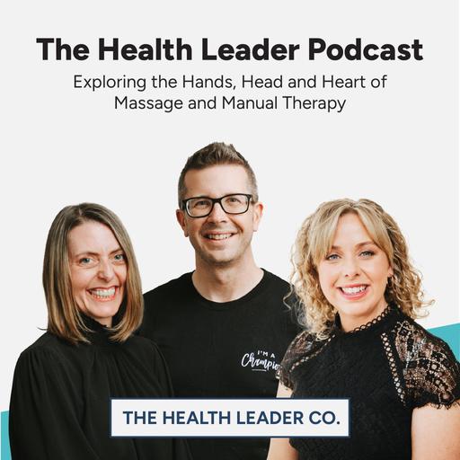 Ep 144 The 1 October Award Changes: What They Mean for Your Team and Your Profit - Norelle Pratt
