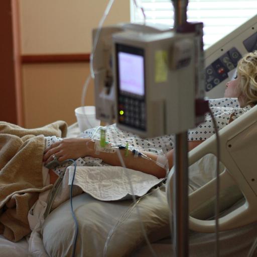 Texas Matters: Ectopic pregnancy deaths rise, maternal mortality report delayed and ICE at polling places