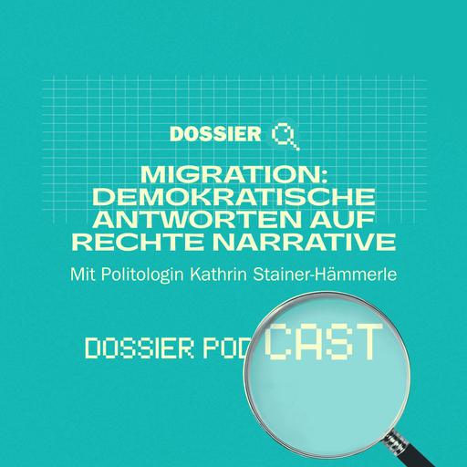 Migration: Demokratische Antworten auf rechte Narrative